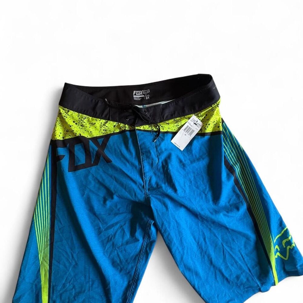 Fox-racing Men's multi Shorts